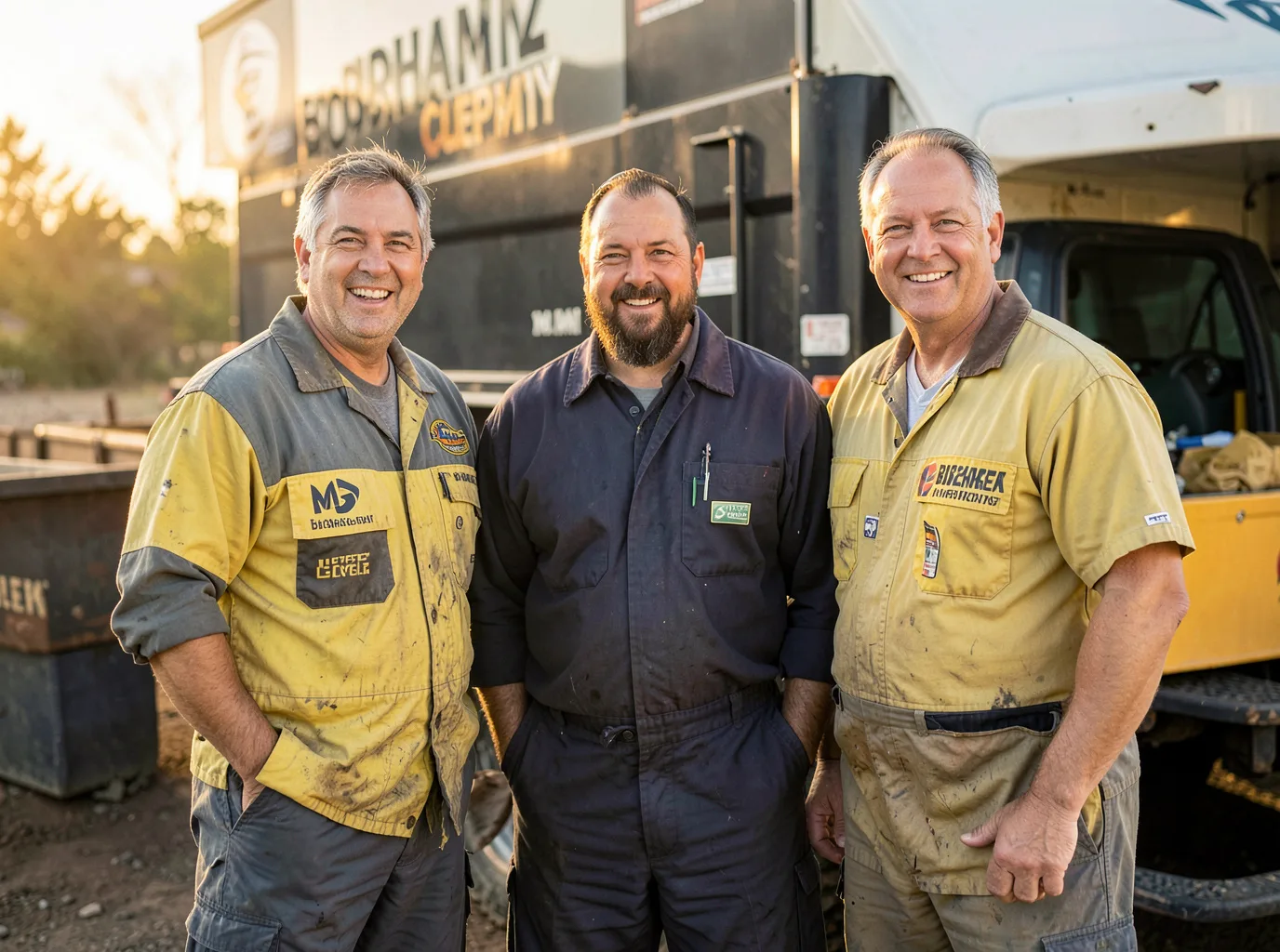 Sewage Cleanup company in Albion, WA