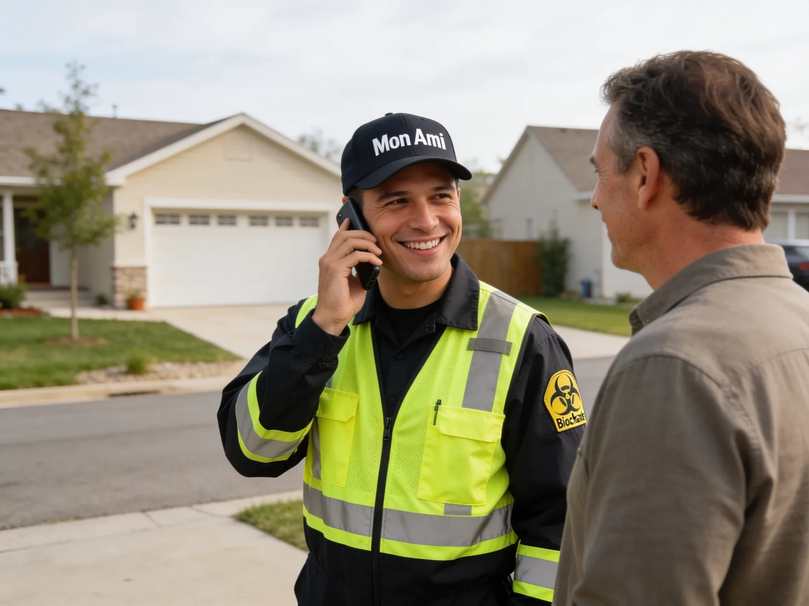 Sewage Cleanup Albion, WA FAQs